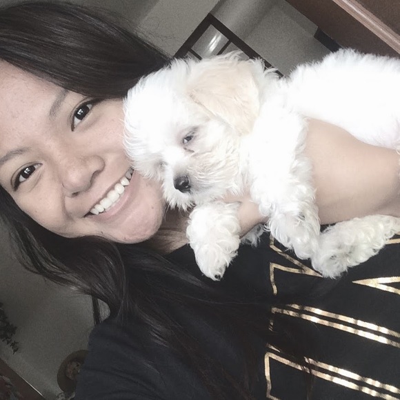 Meet your Posher, Caressjoy - Picture 1 of 1